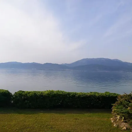 Villa Marilena Nafpaktos Exterior photo