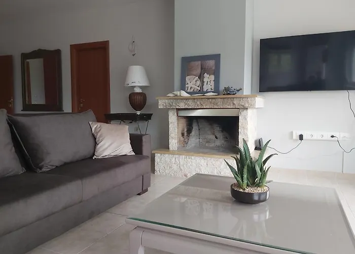 Villa Marilena