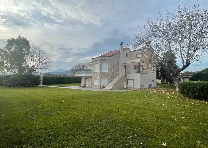 Villa Marilena