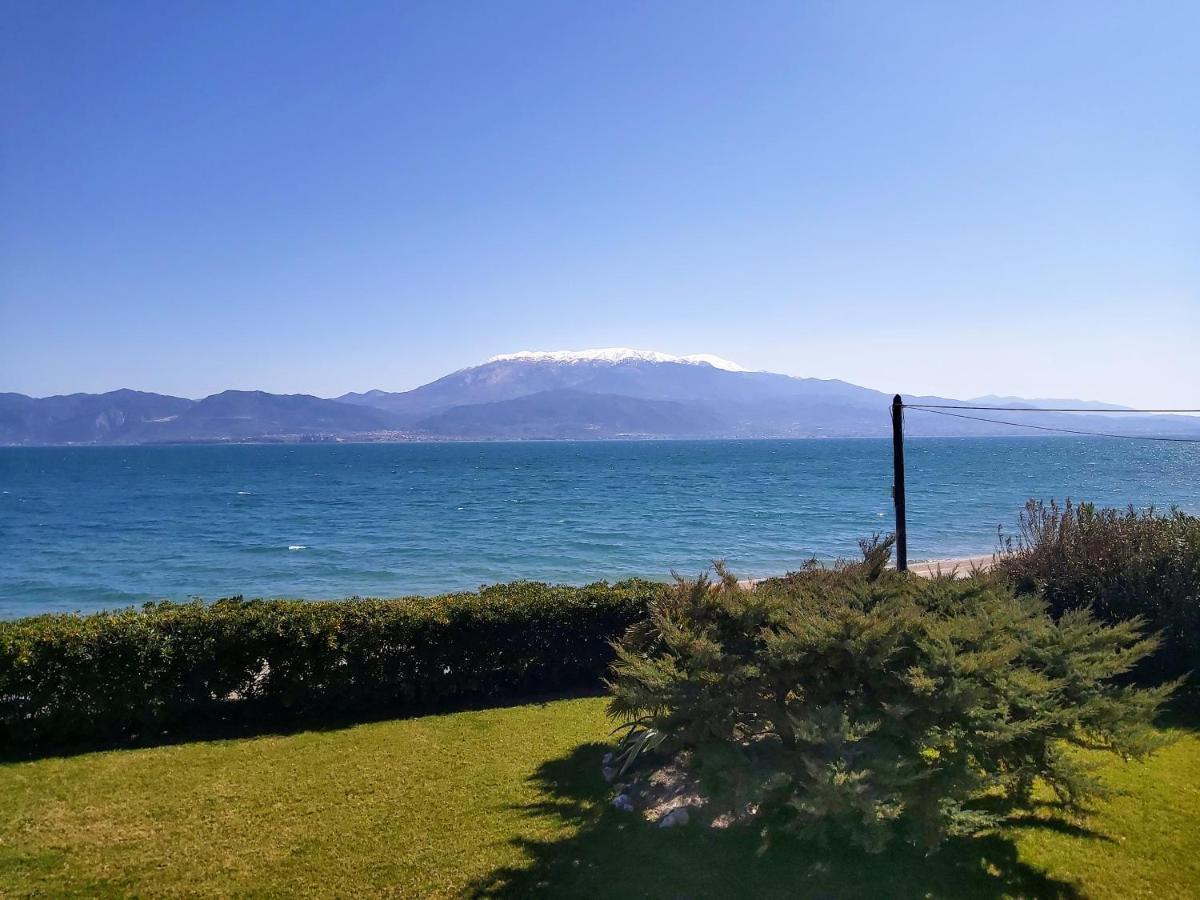 Marilena Apartment Nafpaktos