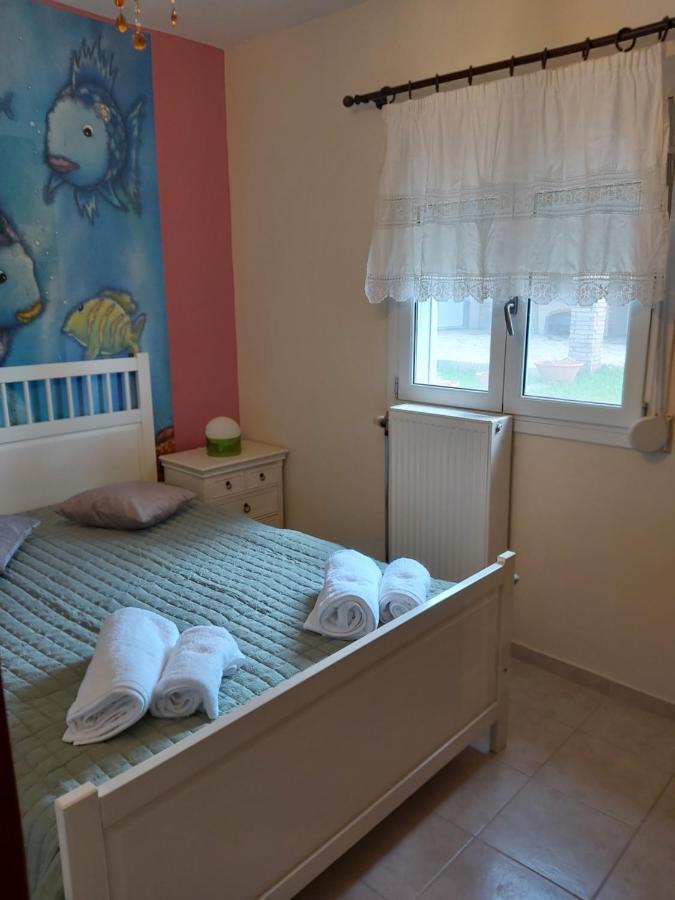 Marilena Apartment Nafpaktos
