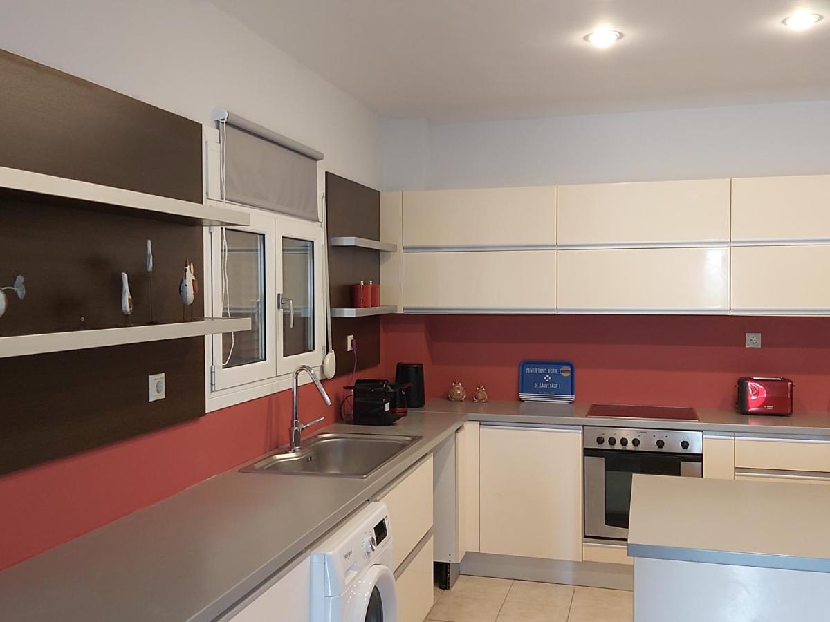 Marilena Apartment *