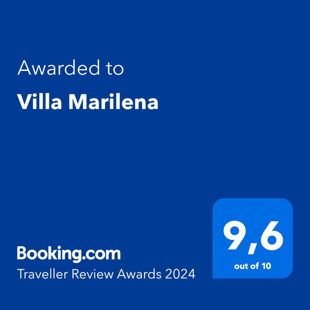 Marilena Apartment *