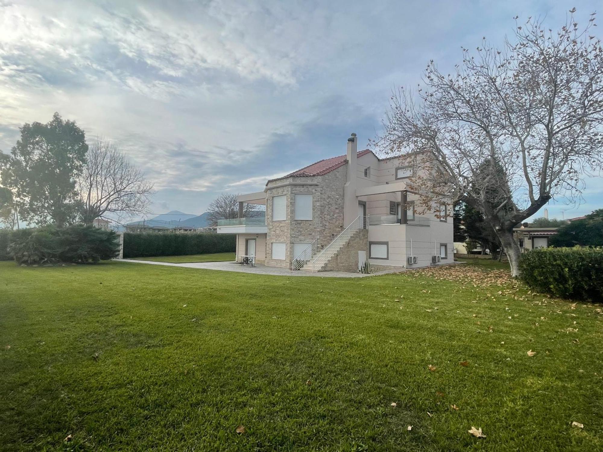 Marilena Apartment Nafpaktos