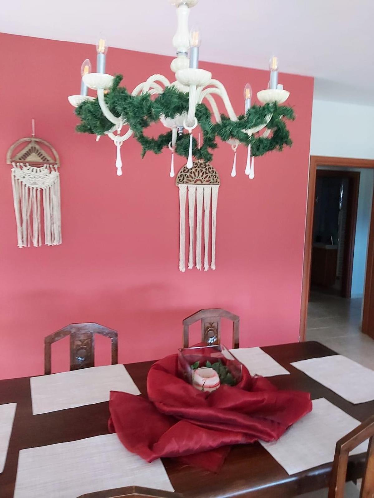 Apartment Marilena *